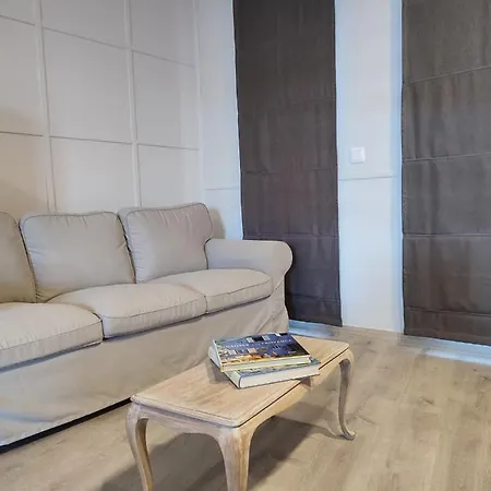 Raizes Appartement *
