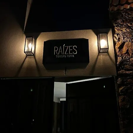 Raizes *
