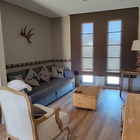 Raizes Appartement *