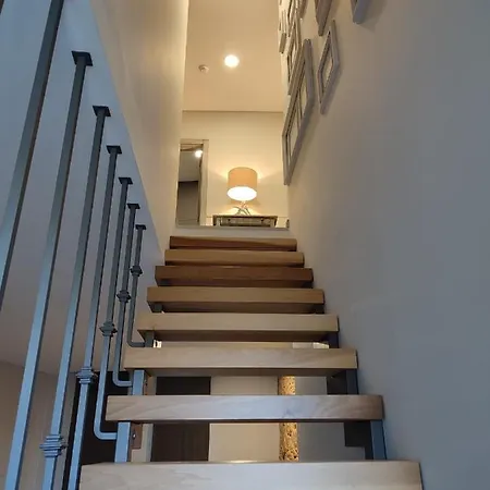 Appartamento Raizes Castelo Branco (Centro)