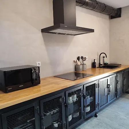 Raizes Apartment Montes da Senhora