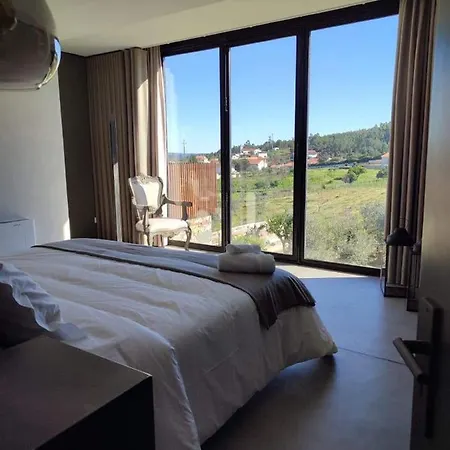 Raizes * Montes da Senhora