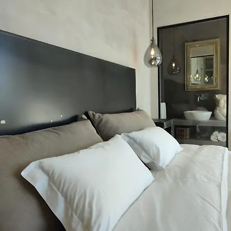 Raizes דירה קאסטלו בראנקו