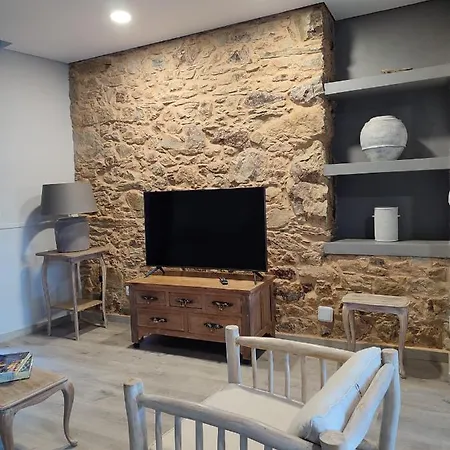 Raizes Apartment *