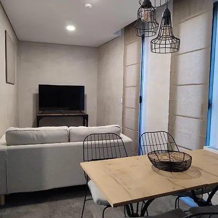 Apartamento Raizes