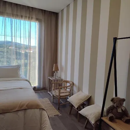 Appartement Raizes