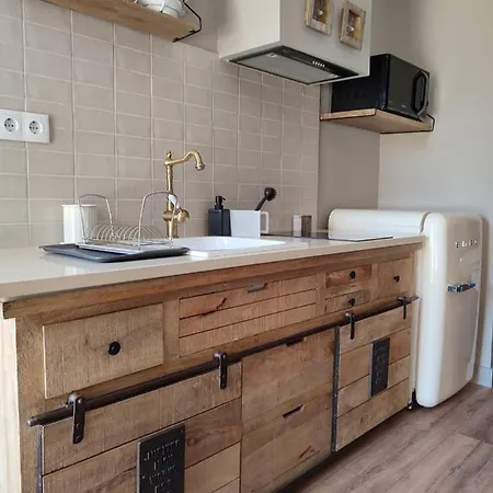 דירה Raizes קאסטלו בראנקו