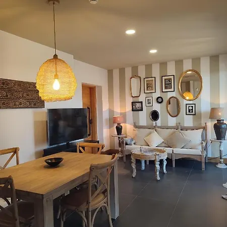 Raizes Appartement