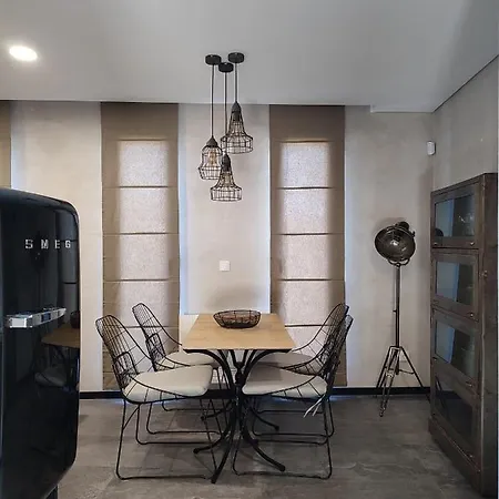 Daire Raizes Castelo Branco (Centro)