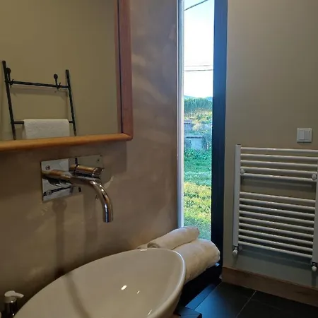 Raizes Appartement Montes da Senhora