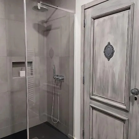 Raizes Appartement *