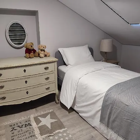 Raizes Appartement