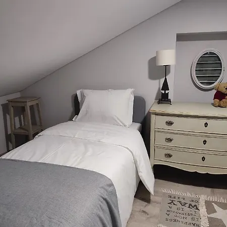 Appartement Raizes
