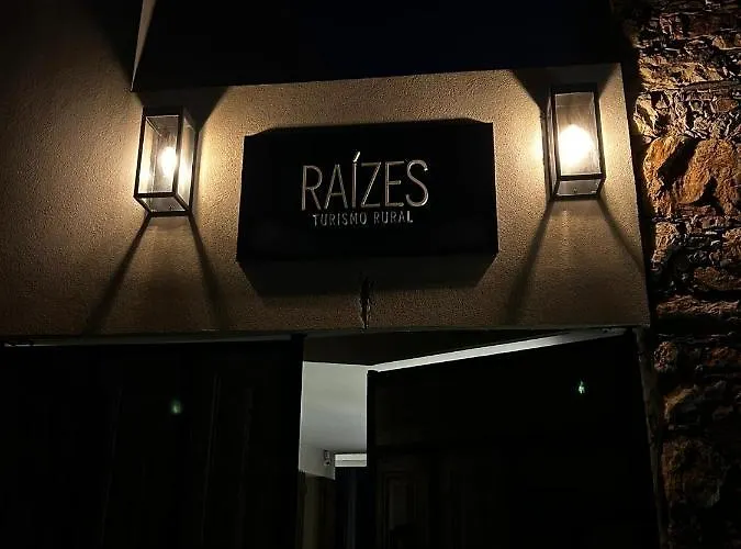 Raízes *