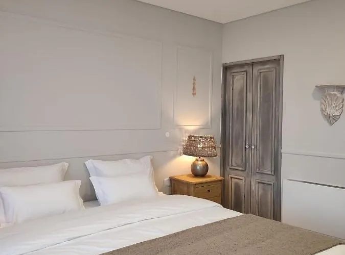 Raizes Apartmán