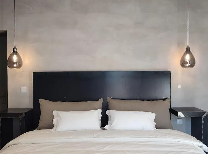 Apartmán Raizes Castelo Branco (Centro)