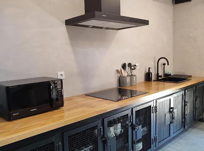 Raizes Apartmán Castelo Branco (Centro)