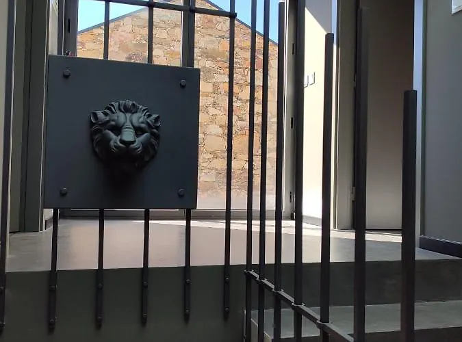 Apartamento Raízes *