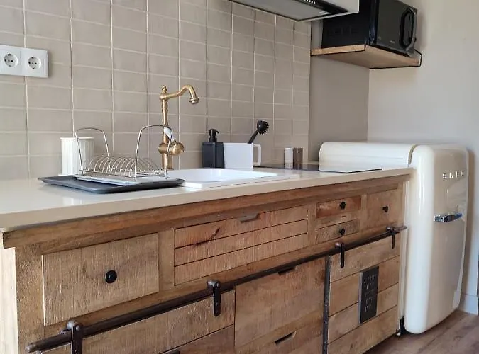 Apartamento Raízes Castelo Branco (Centro)