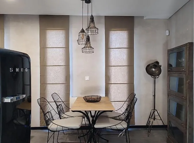 Apartamento Raízes Castelo Branco (Centro)