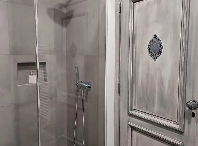 Raízes Apartamento *